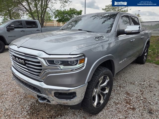 Used 2019 RAM 1500 Limited image 1