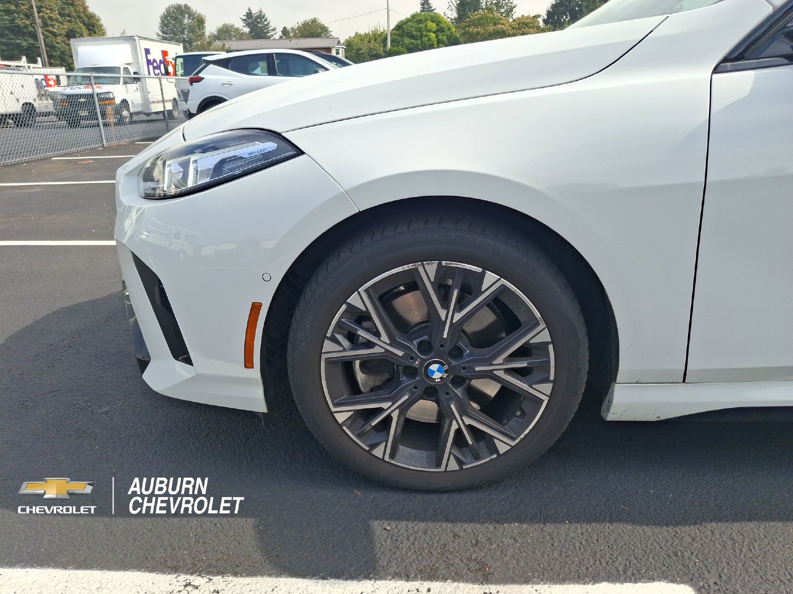 Used 2025 BMW 228i xDrive AWD/4WD image 23