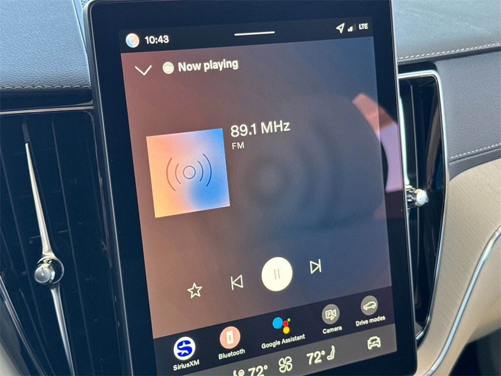 New 2026 Volvo XC60 B5 Ultra w/ Protection Package Premier image 17