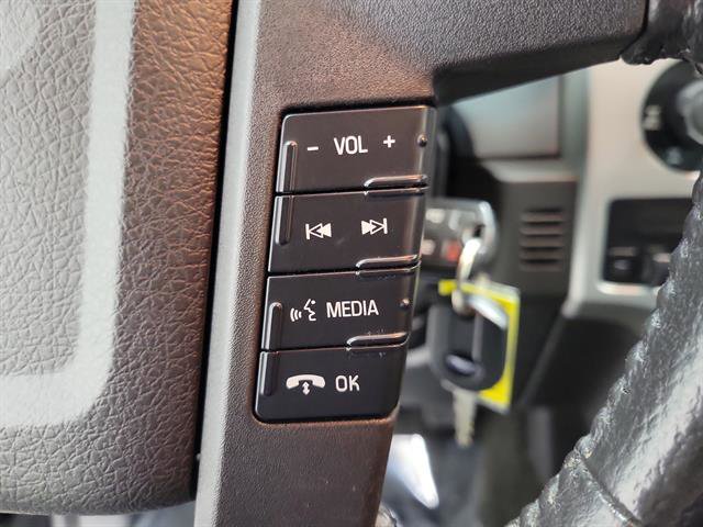 Used 2013 Ford F150 XLT w/ Luxury Equipment Group image 25