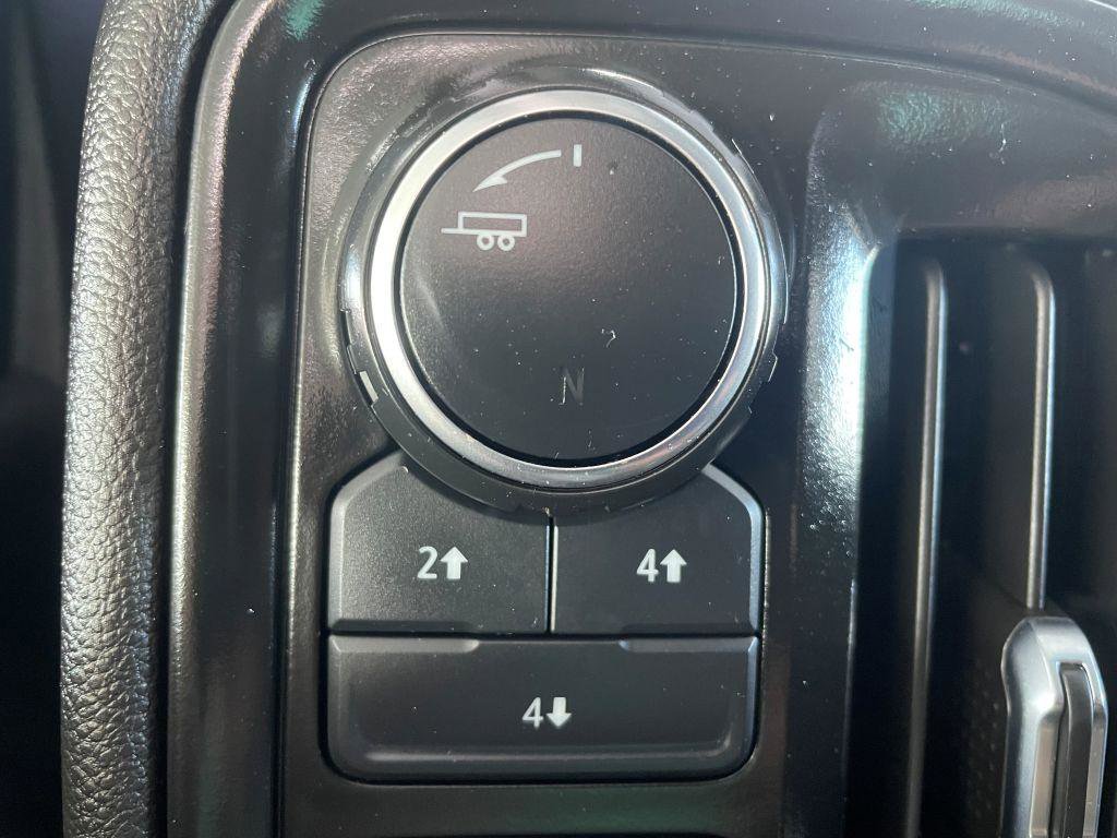 Used 2020 Chevrolet Silverado 2500 W/T w/ WT Convenience Package image 20