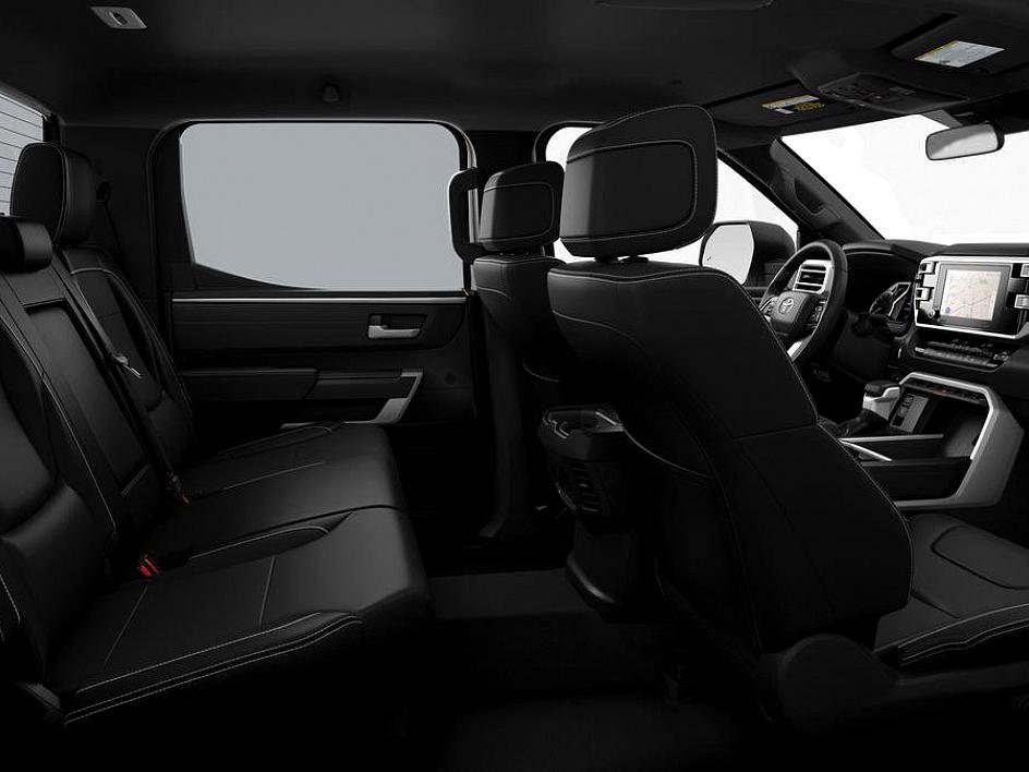 New 2026 Toyota Tundra SR5 image 21