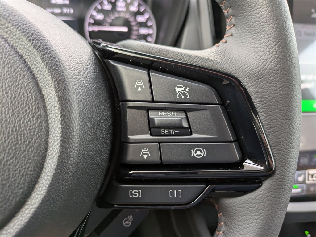 New 2026 Subaru Forester Touring image 27