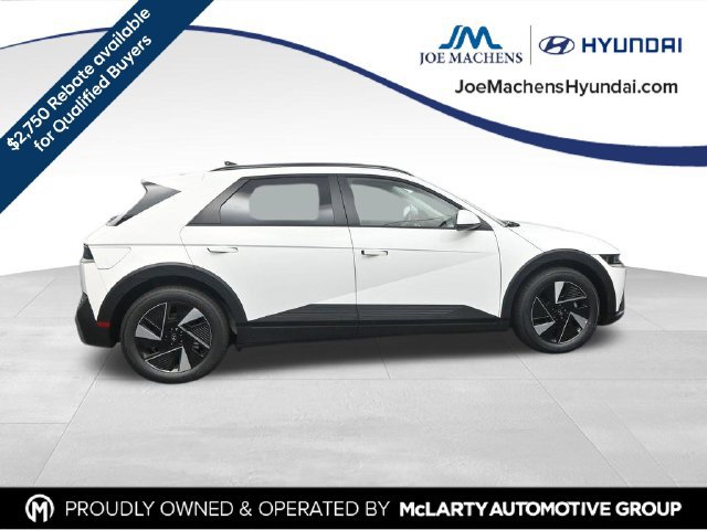 New 2027 Hyundai Ioniq 5 SEL RWD image 9