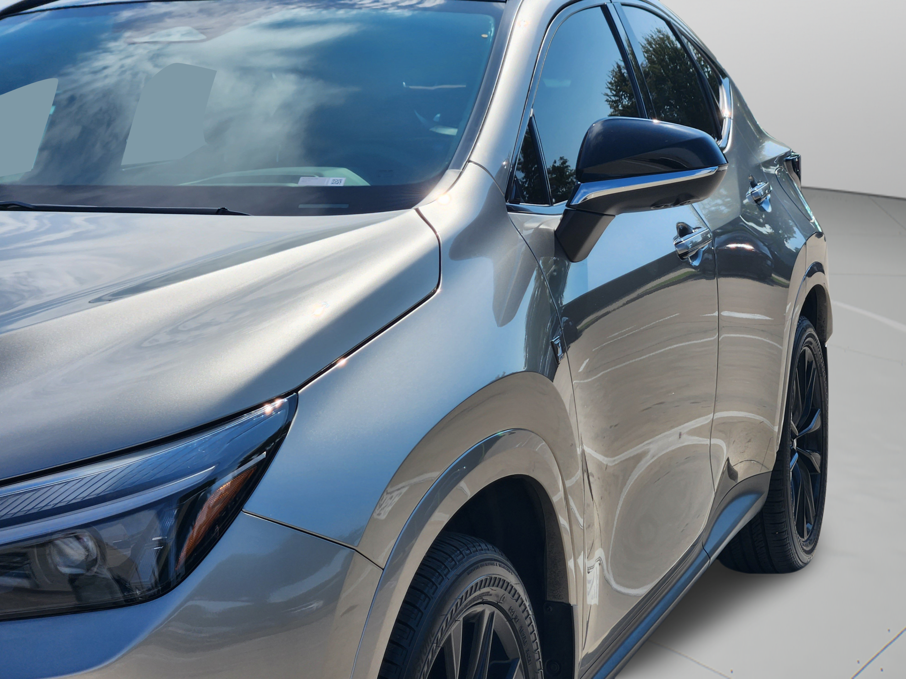 Used 2024 Lexus NX 350 F Sport AWD/4WD image 31