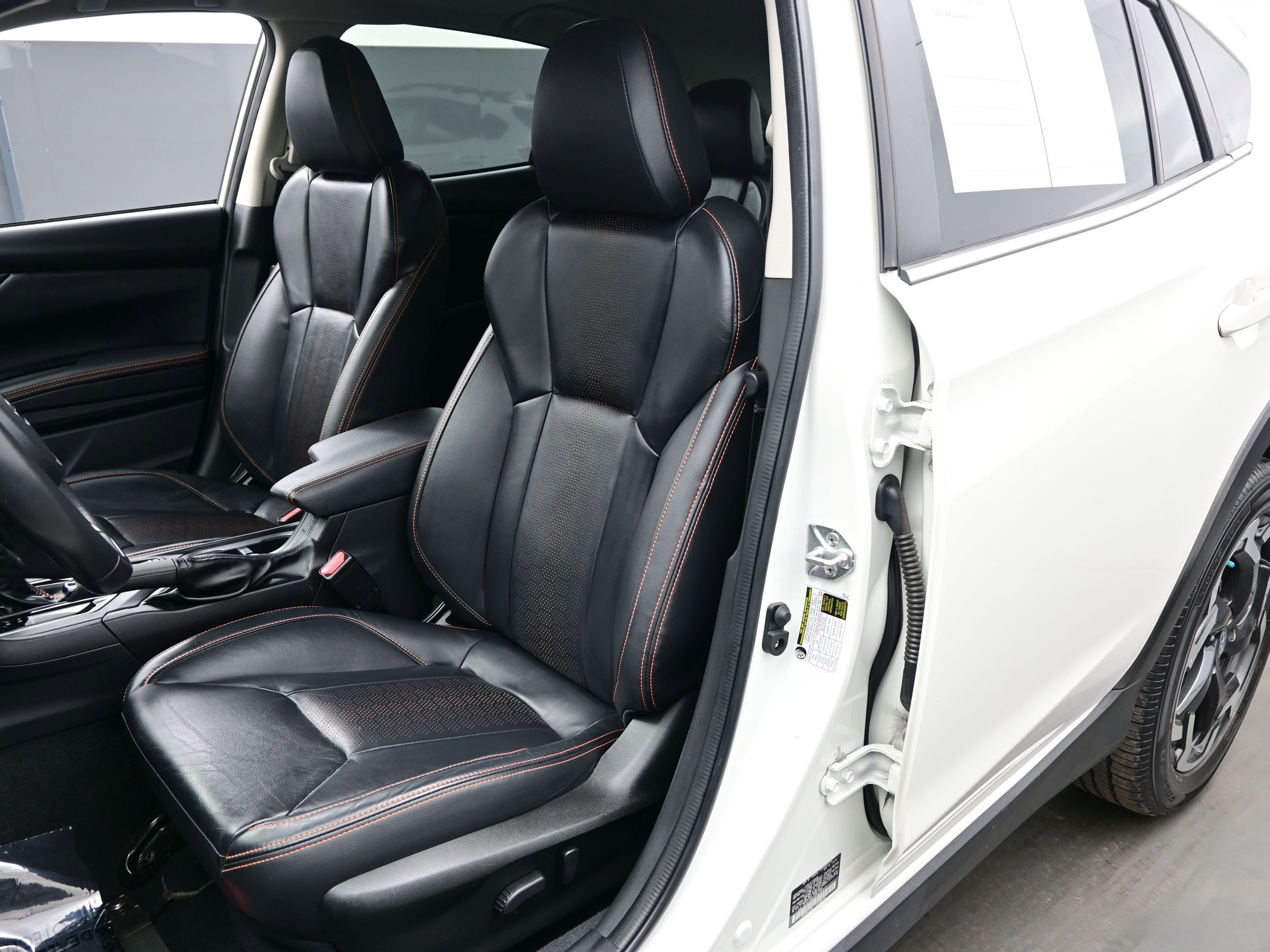 Used 2023 Subaru Crosstrek 2.5i Limited image 12