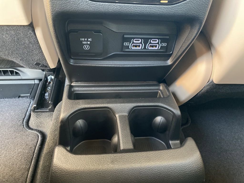 New 2025 Jeep Grand Cherokee L Limited image 41