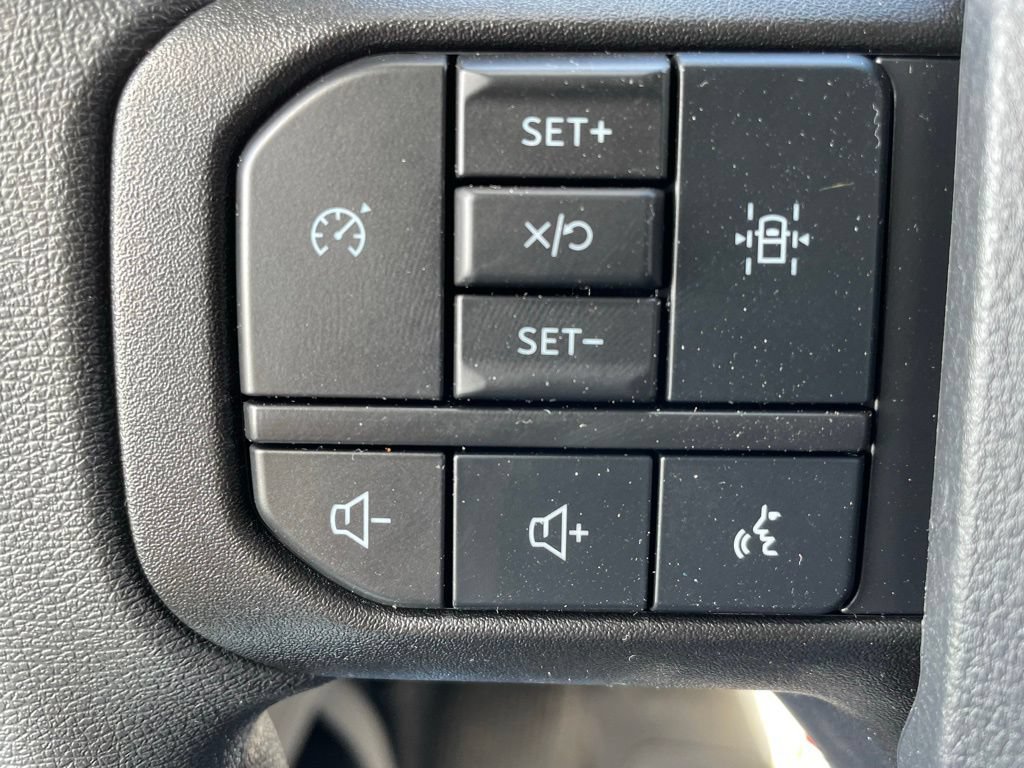 New 2026 Ford F550 4x4 Regular Cab Super Duty image 18