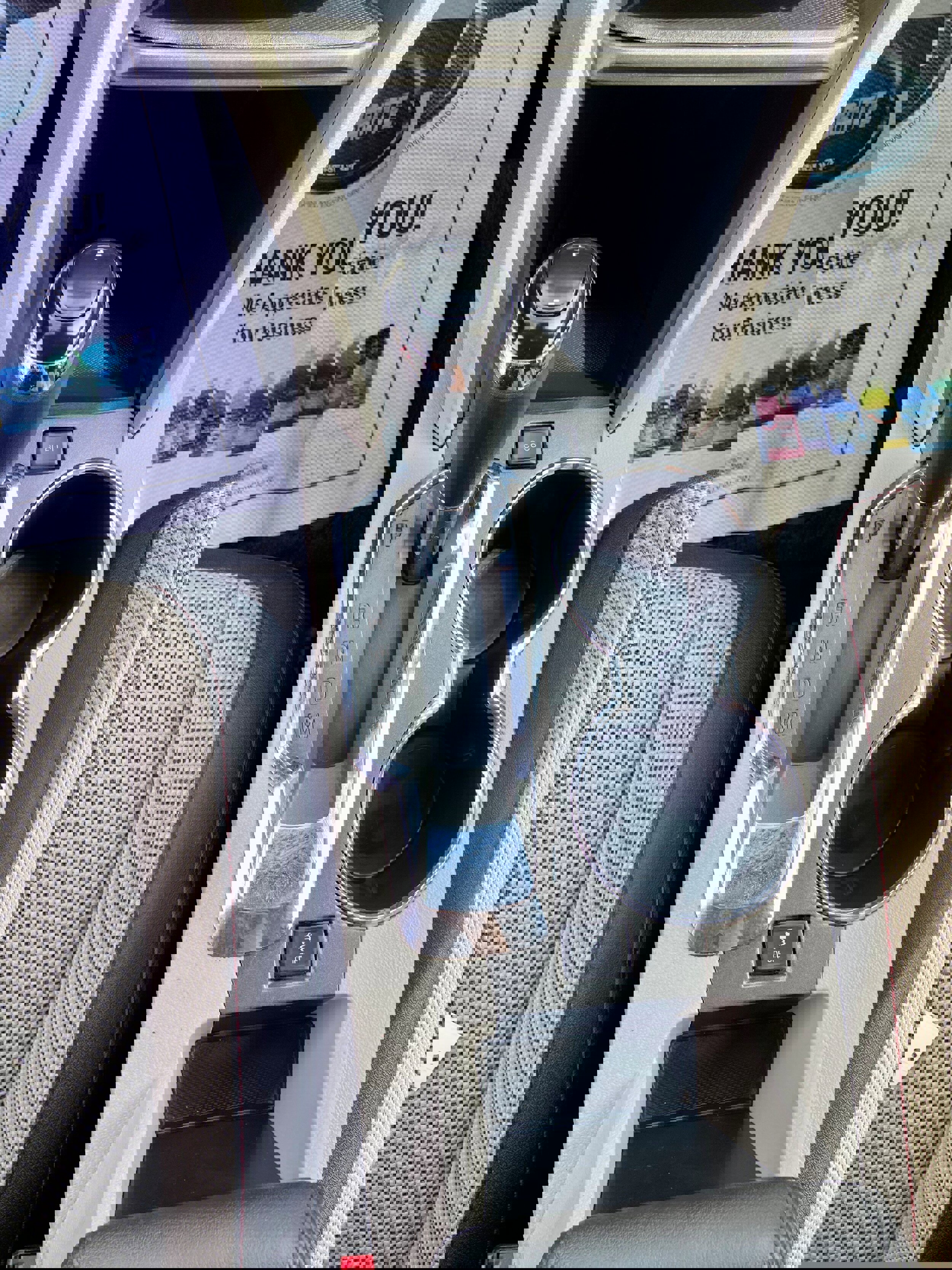 Used 2017 Chevrolet Equinox LT image 14