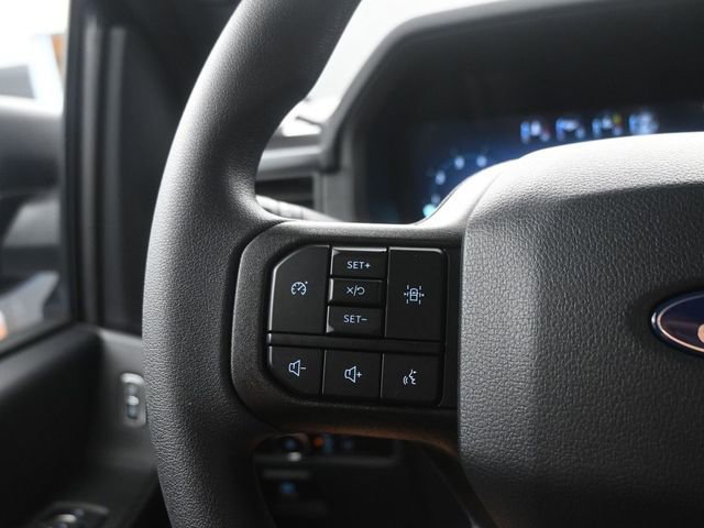 New 2025 Ford F150 STX w/ Equipment Group 200A image 13