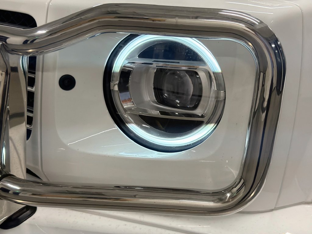 Certified 2023 Mercedes-Benz G 550 image 32