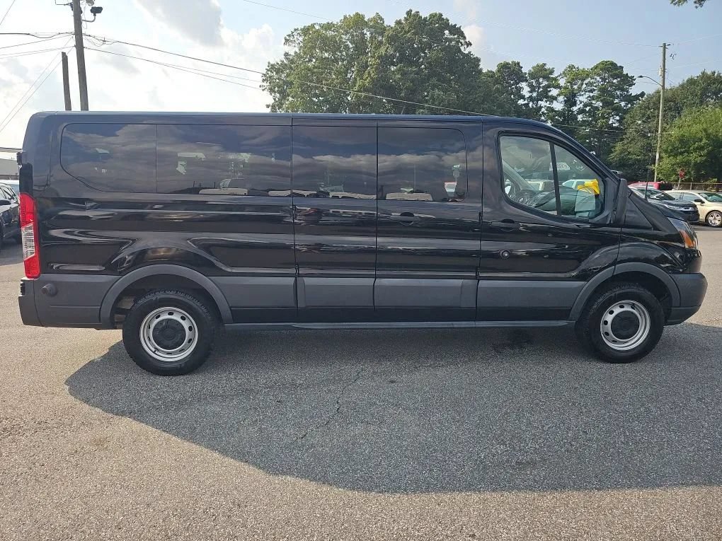 Used 2018 Ford Transit 350 XL RWD image 6