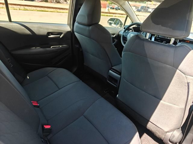 Used 2020 Toyota Corolla LE FWD image 36