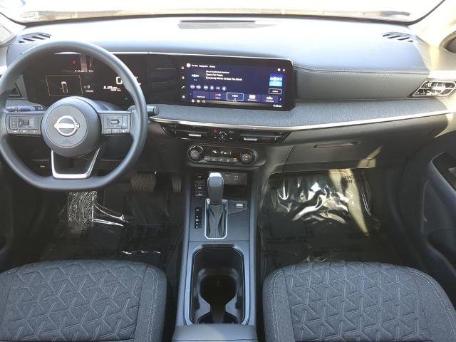 Certified 2026 Nissan Kicks SV image 15