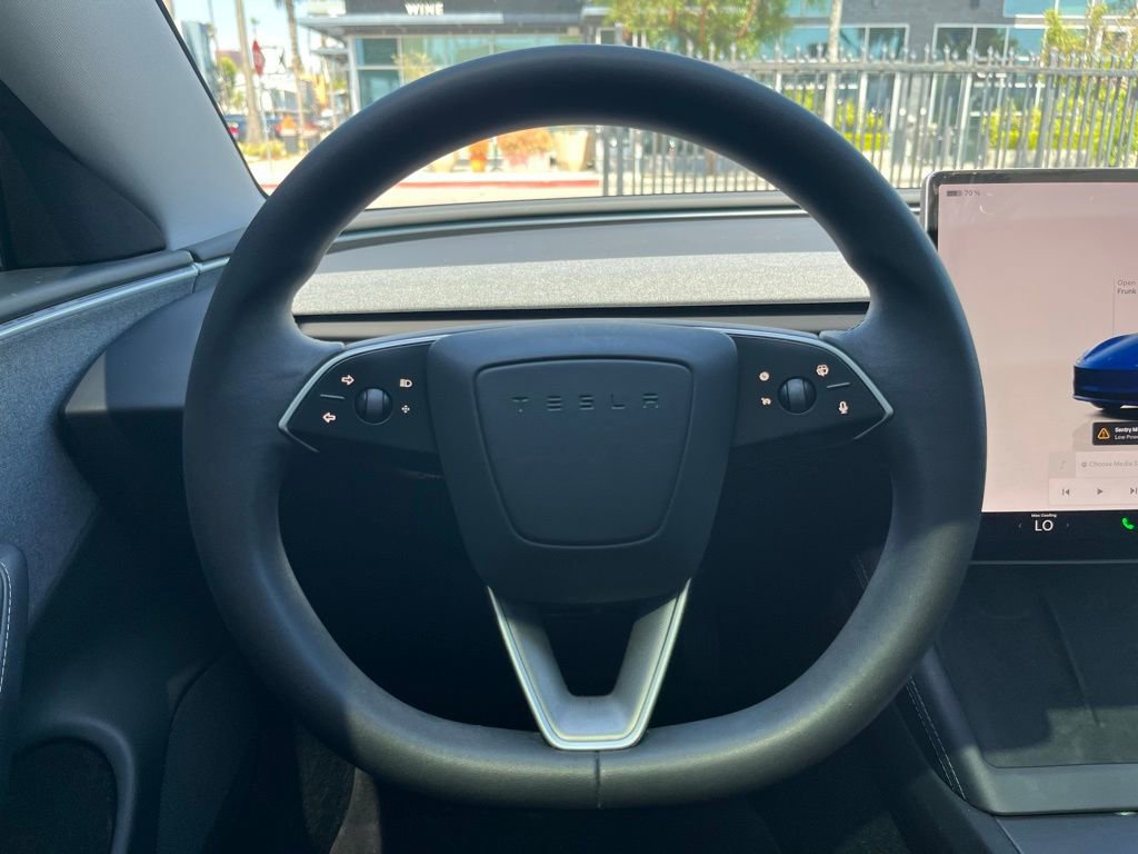 Used 2025 Tesla Model 3 RWD image 17