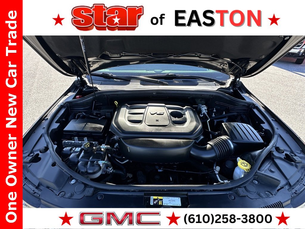 Used 2020 Jeep Grand Cherokee Altitude image 39