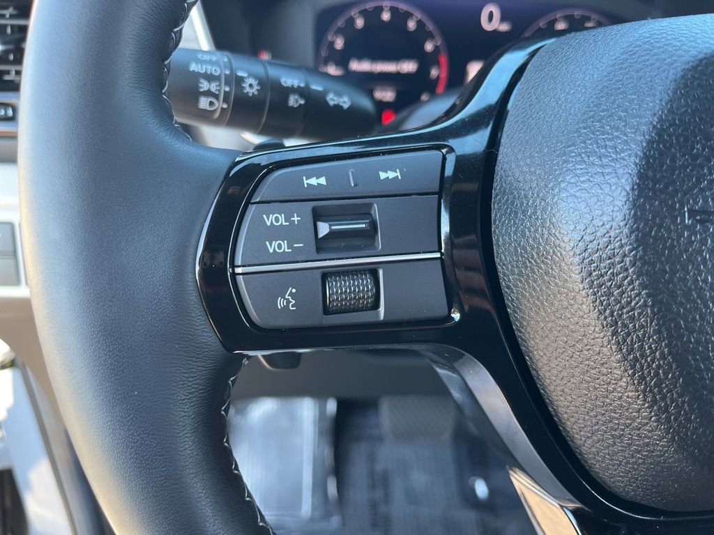 Used 2026 Honda Passport TrailSport Elite image 18