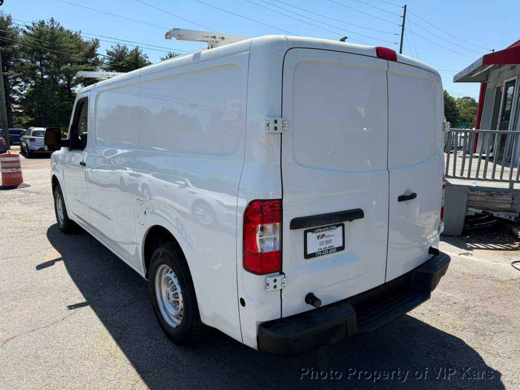 Used 2019 Nissan NV 1500 S RWD image 7