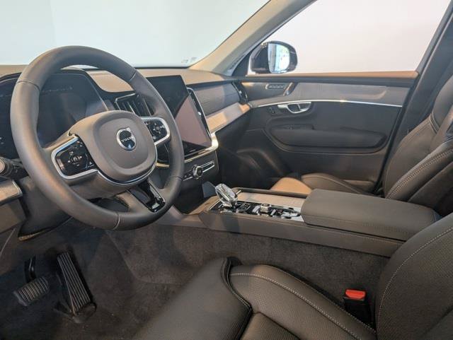 New 2026 Volvo XC90 B6 Ultra w/ Protection Package AWD/4WD image 12