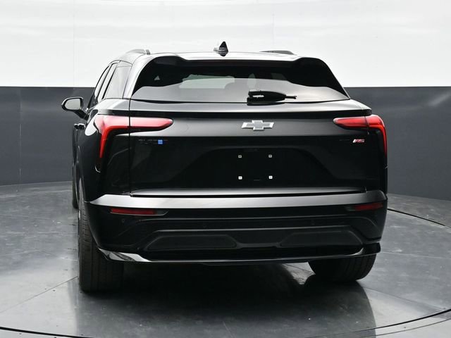 Used 2024 Chevrolet Blazer EV RS AWD/4WD image 6