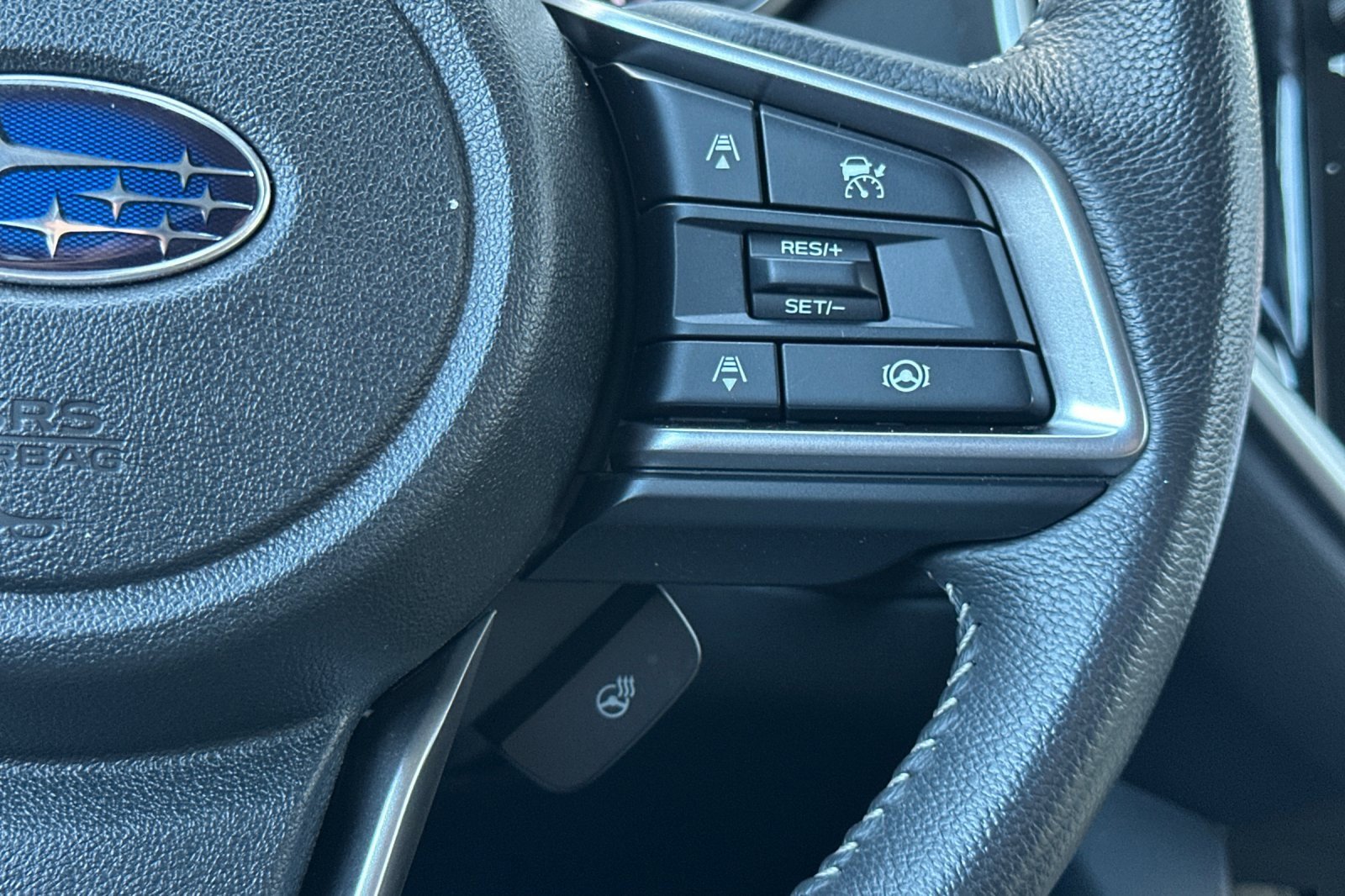 Used 2024 Subaru Ascent Limited image 29