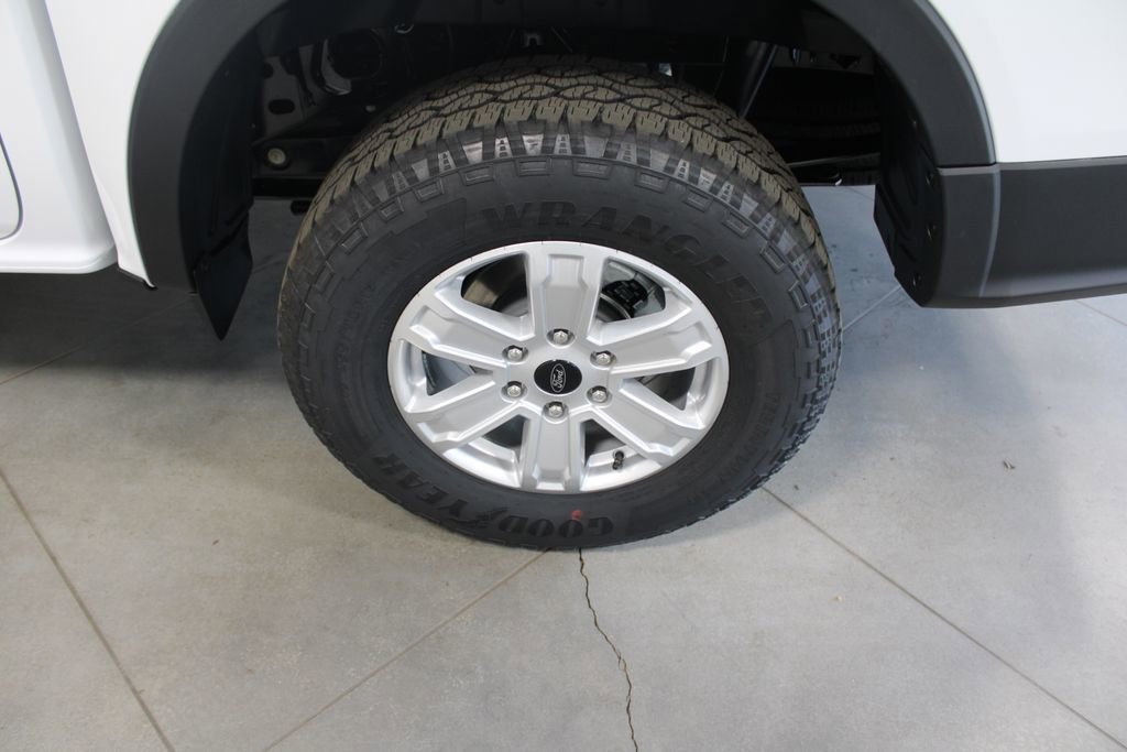 New 2025 Ford Ranger XL image 51