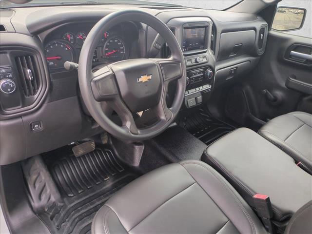Used 2020 Chevrolet Silverado 1500 W/T image 10