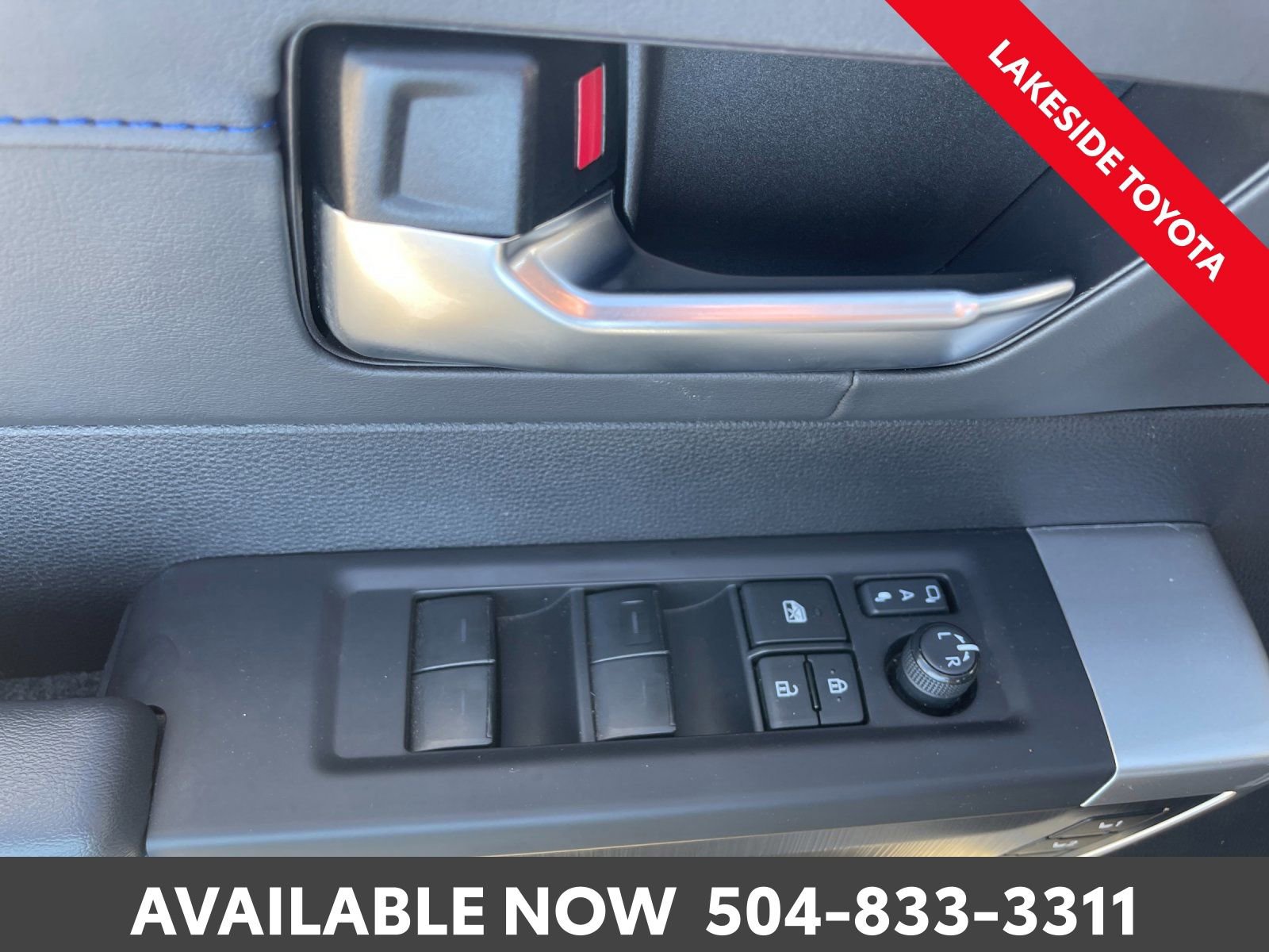 Used 2023 Toyota Tundra Platinum image 29