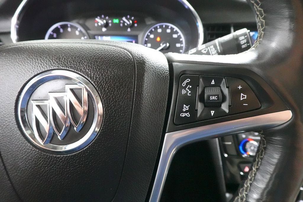 Used 2019 Buick Encore Essence w/ Experience Buick Package FWD image 12