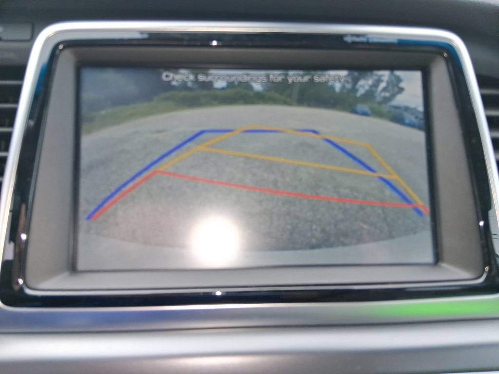 Used 2019 Hyundai Sonata Limited FWD image 17