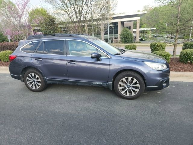 Used 2015 Subaru Outback 2.5i Limited w/ Popular Package #4 image 6
