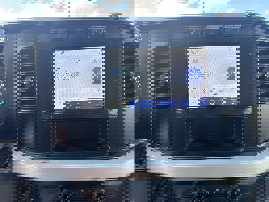 Used 2023 Ford F250 XL w/ FX4 Off-Road Package image 16