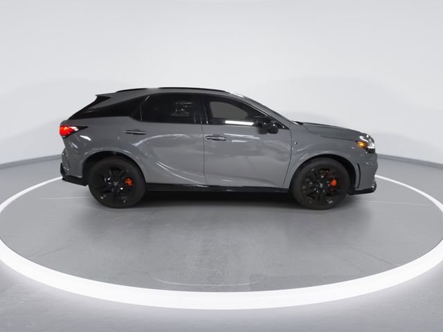 New 2025 Lexus RX 500h F Sport image 9