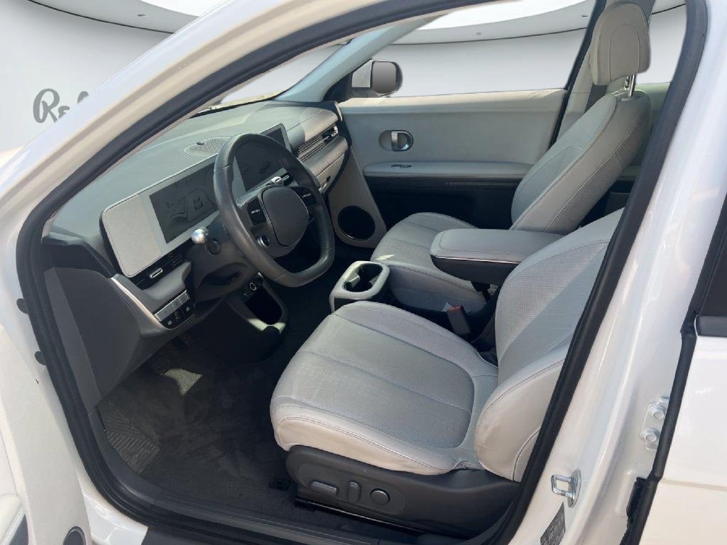 Used 2023 Hyundai Ioniq 5 SEL AWD/4WD image 8