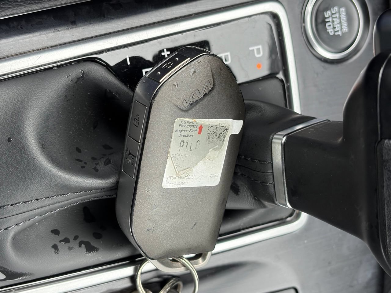 Used 2026 Kia Sportage LX FWD image 10
