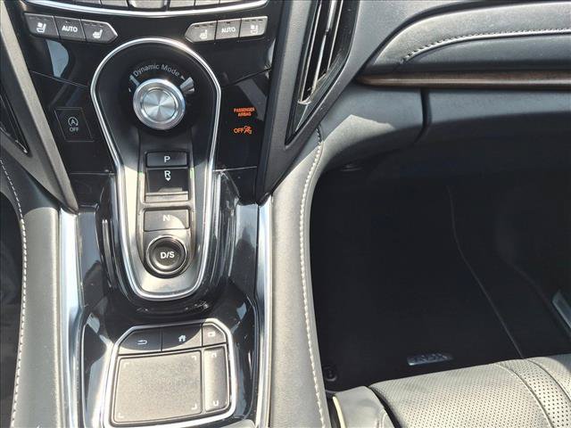 Used 2022 Acura RDX w/ Advance Package AWD/4WD image 13