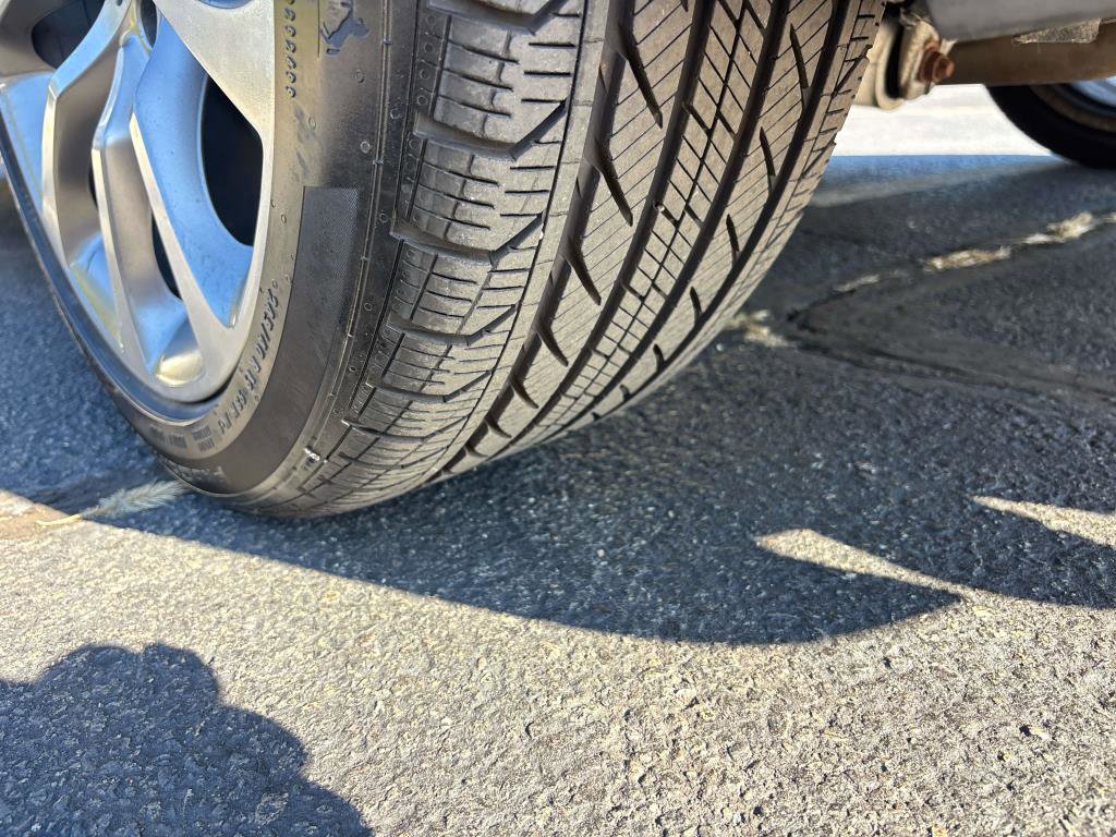 Used 2016 BMW 535i xDrive Sedan image 6