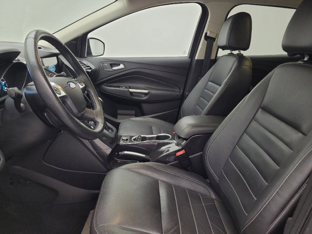 Used 2016 Ford Escape Titanium w/ Equipment Group 301A FWD image 17