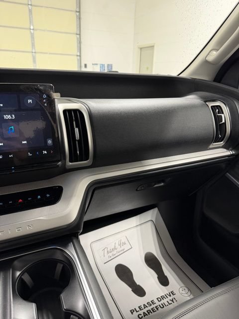 New 2026 Ford Expedition Max Active AWD/4WD image 43