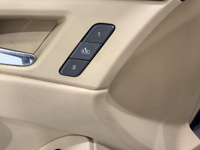 Used 2012 Cadillac CTS Performance w/ Performance Luxury Package RWD image 23