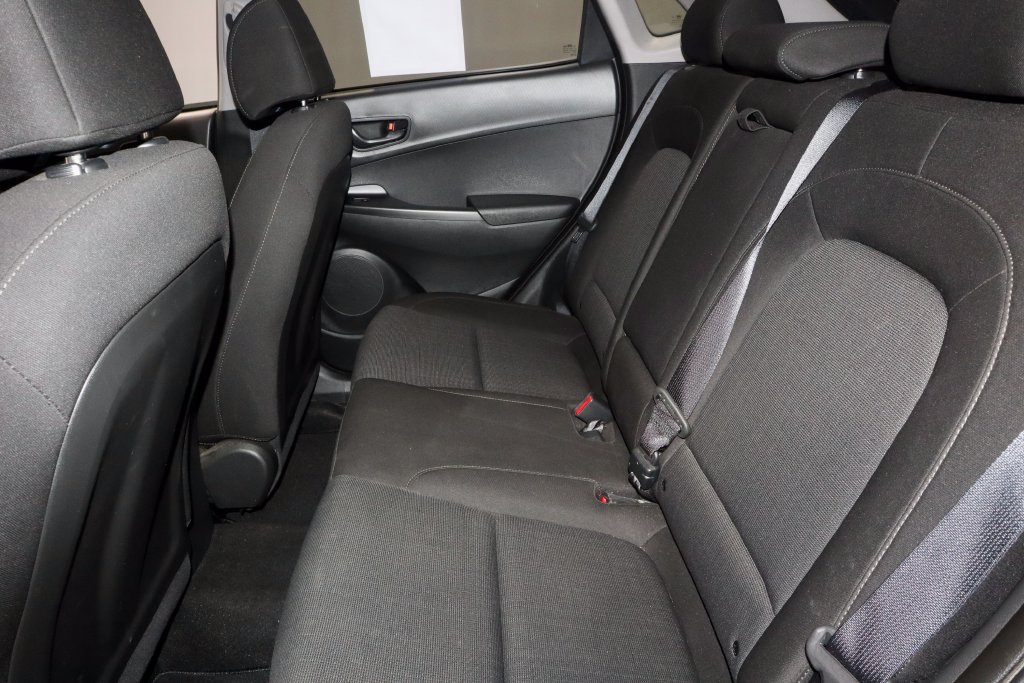 Used 2022 Hyundai Kona SEL FWD image 21