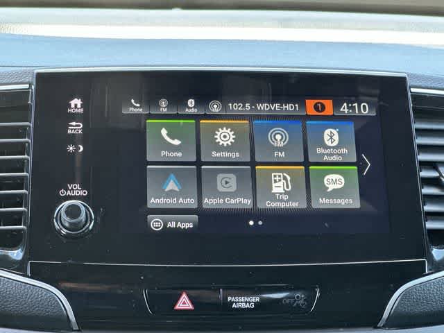 Used 2024 Honda Passport EX-L image 13