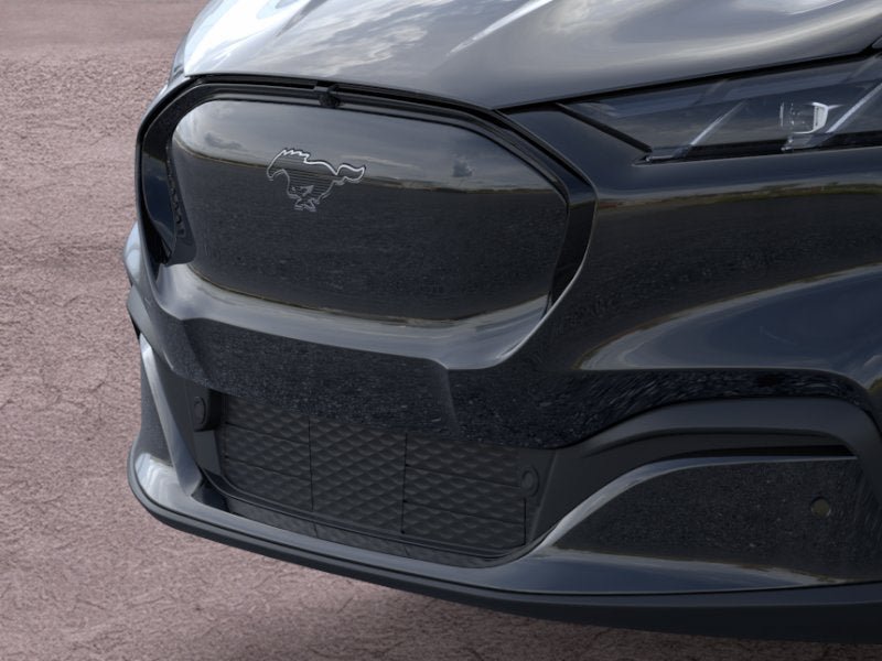 New 2026 Ford Mustang Mach-E Premium RWD image 17