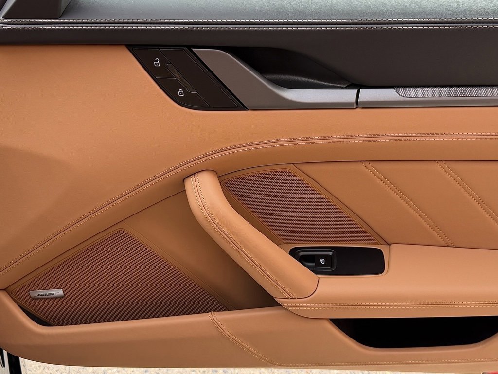 New 2026 Porsche 911 Carrera image 24