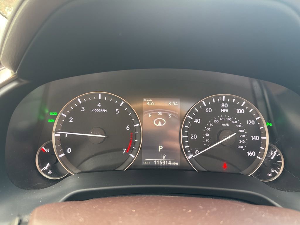 Used 2016 Lexus RX 350 AWD w/ Premium Package image 14