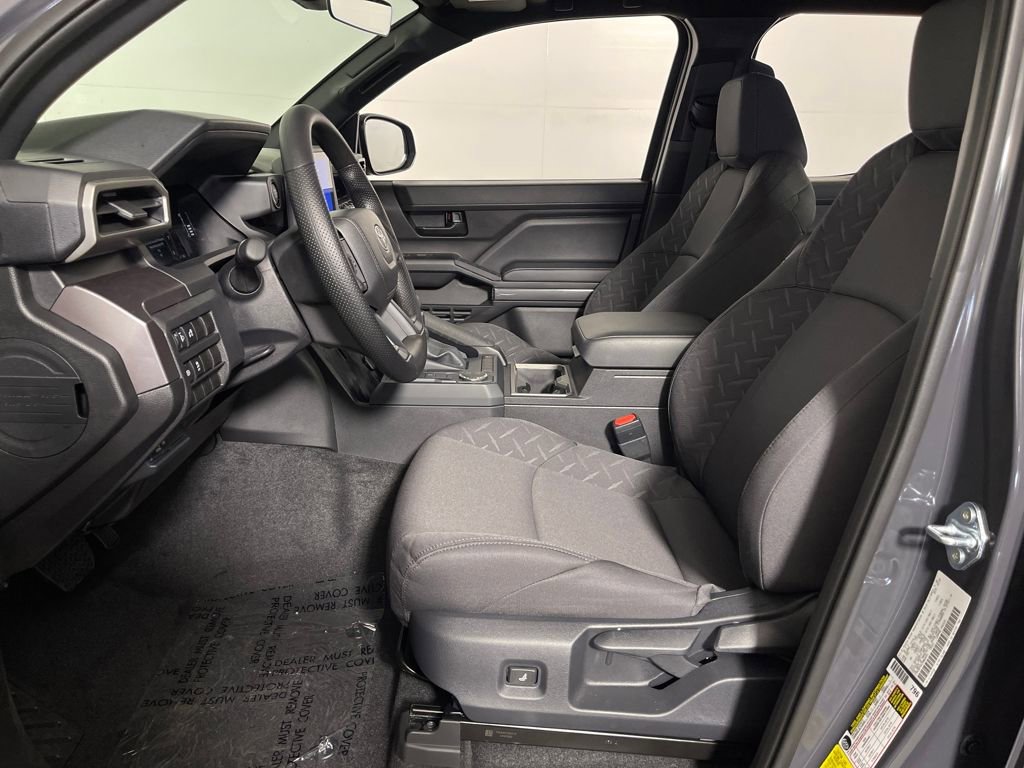 New 2026 Toyota Tacoma SR5 image 11