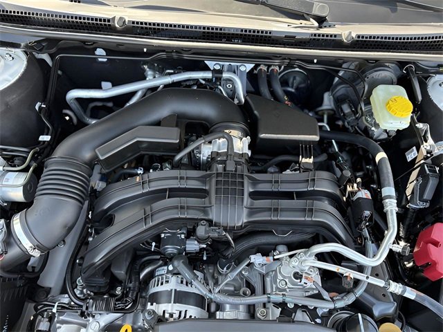 New 2025 Subaru Legacy Limited image 10