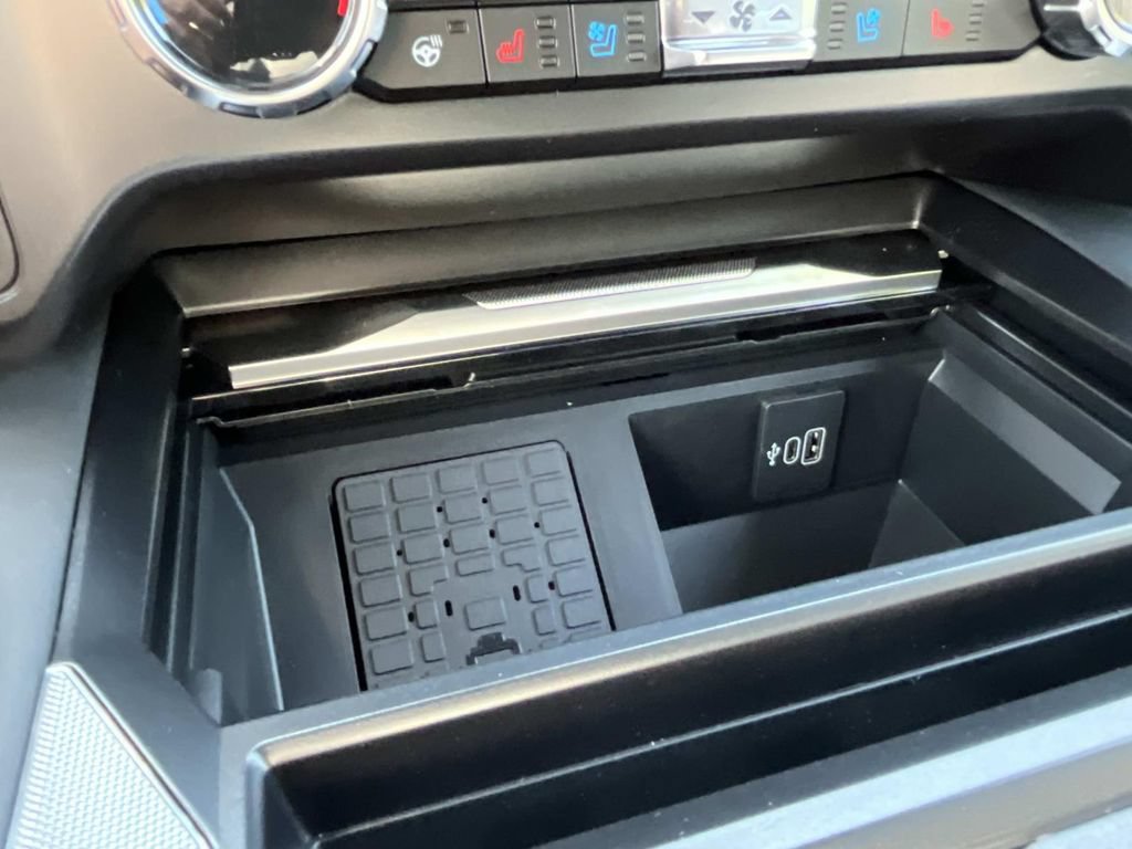 New 2027 Ford F350 Platinum AWD/4WD image 38