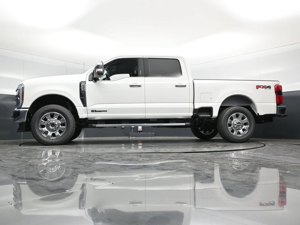 New 2026 Ford F250 Lariat w/ Lariat Premium Package AWD/4WD image 55
