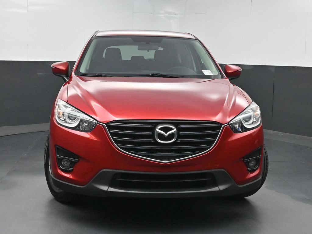 Used 2016 MAZDA CX-5 Touring FWD image 39